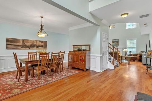 1033 Alexander Run Pass, Buford GA  30518-5560 exterior