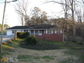 1685 Cedar Grove Rd, Conley, GA 30288-1228