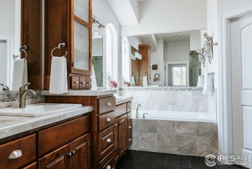 3409 Buntwing Ln, Fort Collins CO 80524-3774 exterior