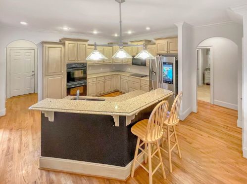 315 Fountainhead Dr, Jefferson GA  30549-6716 exterior