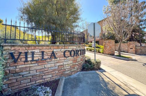 2678 Villa Cortona Way, San Jose, CA 95125-6250