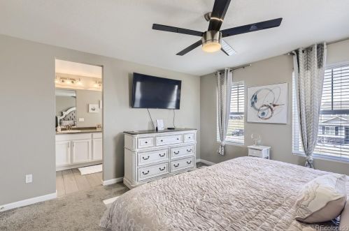 25512 Bayaud Pl, Aurora CO  80018 exterior