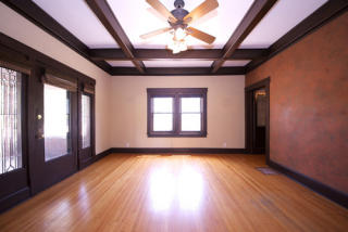 2528 Broadway St, Indianapolis IN  46205-4240 exterior