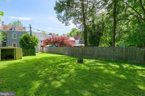 317 Walnut St, Lancaster PA  17602-2451 exterior