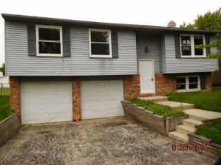 330 San Jose Dr, Toledo, OH 43615-6108