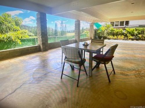 1385 Ala Hoku Pl, Honolulu HI  96819-1430 exterior