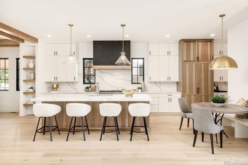 1050 York St, Denver CO  80209-4651 exterior
