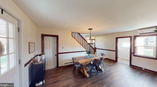 2221 Back Creek Valley Rd, Hedgesville WV  25427-6359 exterior