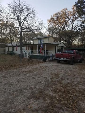 125 Rainbow Rd, Whitney, TX 76692-3029