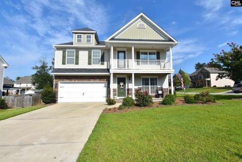202 Spring Mist Dr, Lexington, SC 29072-6852
