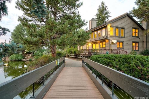 10165 Fair Cir, Englewood CO 80111-5448 exterior