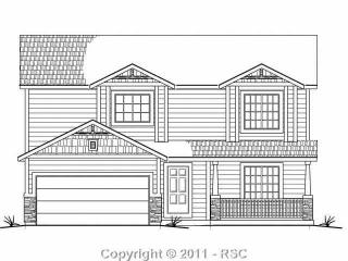7610 Creekfront Dr, Fountain, CO 80817-4161