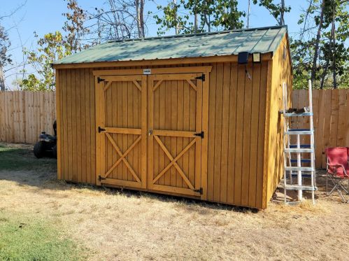 1673 2nd Ave, Arboga CA  95961-4029 exterior