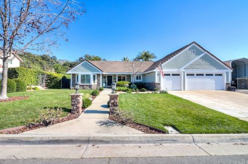308 Hacienda Ave, Glendora, CA 91741-3974