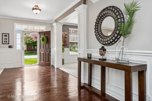 12806 Grande Poplar Cir, Plainfield, IL 60585-2811