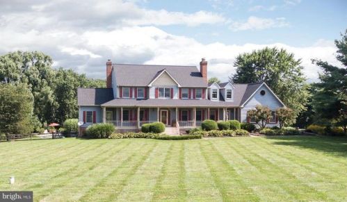 835 The Old Station Ct, Woodbine, MD 21797-8761