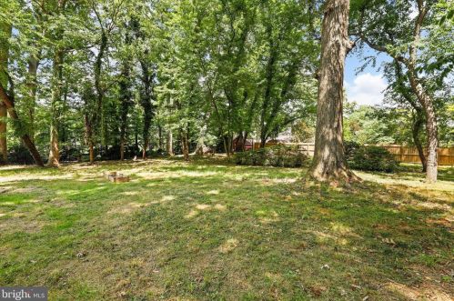 15309 Peach Orchard Rd, Silver Spring MD 20905-4338 exterior