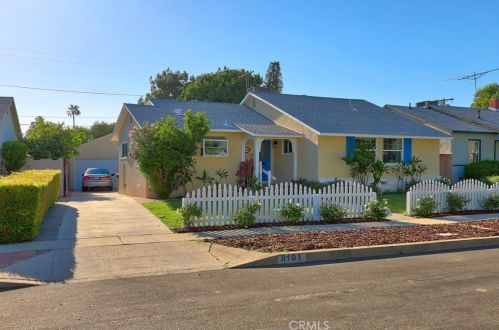 8101 Lesner Ave, Van Nuys, CA 91406-1122