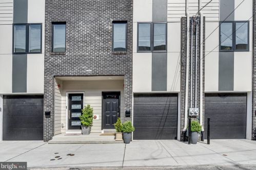 1421 Howard St, Philadelphia PA  19122-3905 exterior