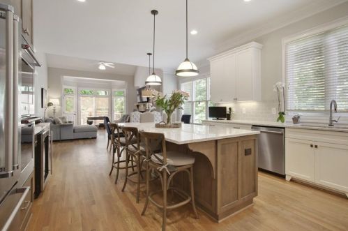 110 High Point Walk, Atlanta GA  30342-2480 exterior