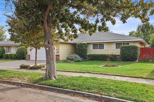 830 Brookdale Dr, Merced, CA 95340-1446
