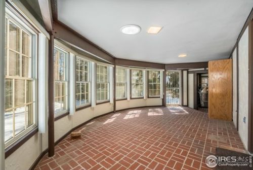 2404 Rollingwood Dr, Fort Collins CO exterior