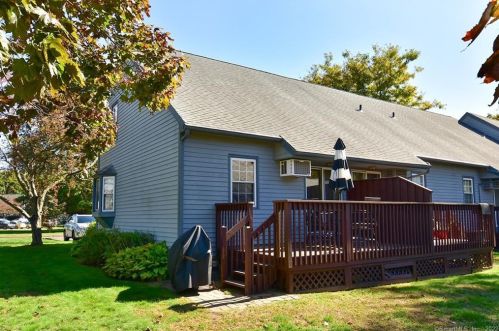1 Abbott Rd, Ellington CT  06029-3802 exterior