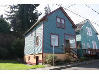 1243 Grand Ave, Tongue Point, OR 97103-3972