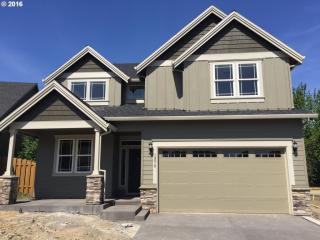 13518 Ellen Dr, Happy Valley OR  97015-6474 exterior