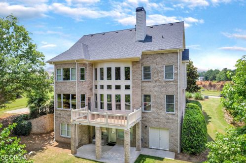 6092 Golf View Xing, Locust Grove, GA 30248-7069