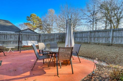 4544 Derryclare Ln, Evans GA  30809-3439 exterior