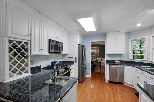 705 Tribal Trl, Holly Springs, GA 30188-3150
