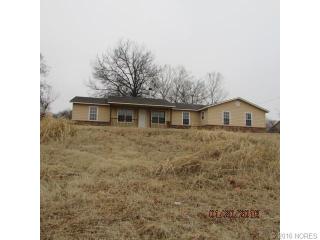 14741 4180 Rd, Claremore, OK 74017-3495