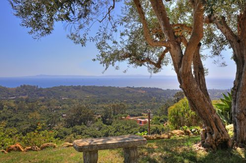 2350 Bella Vista Dr, Santa Barbara, CA 93108-1507