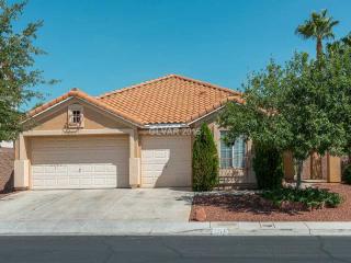 2366 Thayer Ave, Henderson, NV 89074-5414