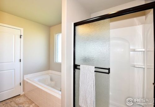 2682 Sapphire St, Loveland CO 80537-2024 exterior