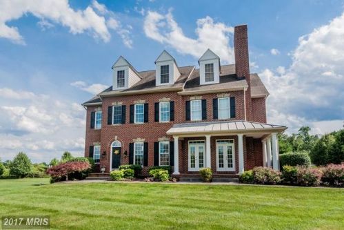 13703 Greyfox Run, Glenelg, MD 21737-9756