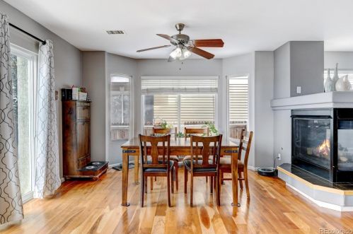 9841 Chambers Dr, Denver CO  80022-9314 exterior