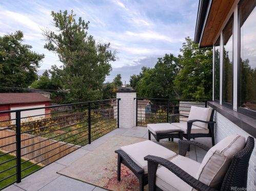 1510 Clayton St, Denver CO  80210-2819 exterior