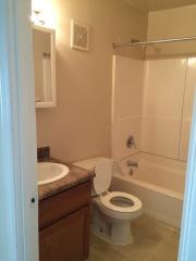 3714 Yellow Poplar Ct, Indianapolis IN  46222-2483 exterior