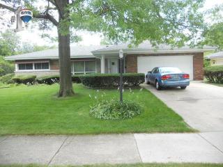 1270 Oakmont Ave, Homewood, IL 60422-1434
