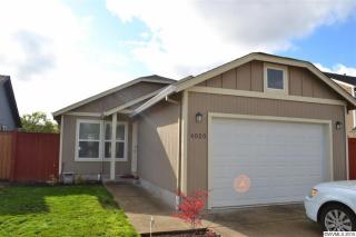 4020 Dunlap Ave, Albany, OR 97322-4599