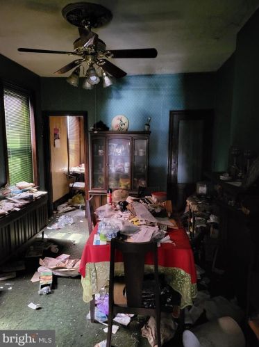 1631 29 St, Philadelphia PA 19121-2739 exterior