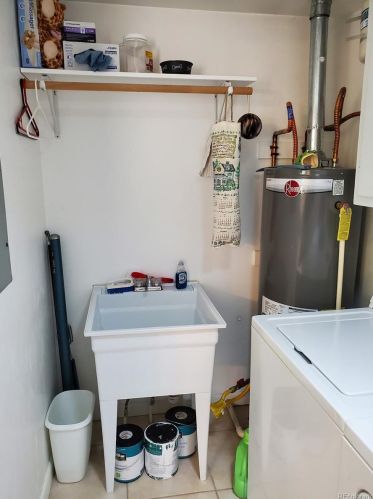 3281 Crawford Dr, Canon City CO  81212-9372 exterior