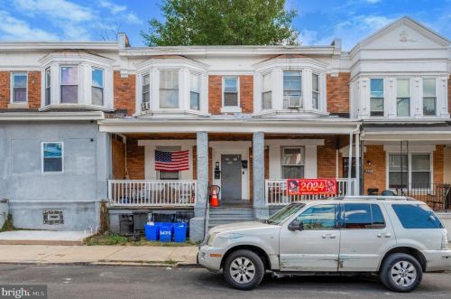 5426 Christian St, Philadelphia, PA 19143-2800