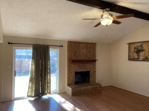 6300 Brookside Dr, Fort Worth TX  76148-3211 exterior