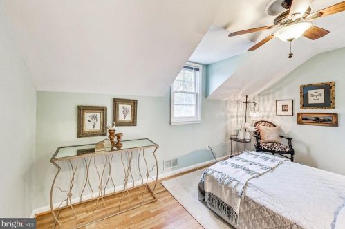 1108 Carson St, Silver Spring MD 20901-1816 exterior