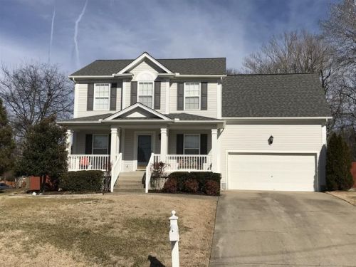 6100 Hampton Hall Way, Hermitage, TN 37076-3272