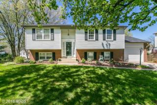 5732 Newgate Tavern Ct, Centreville, VA 20120-2806