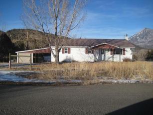 40819 D Rd, Maher CO  81415-9330 exterior